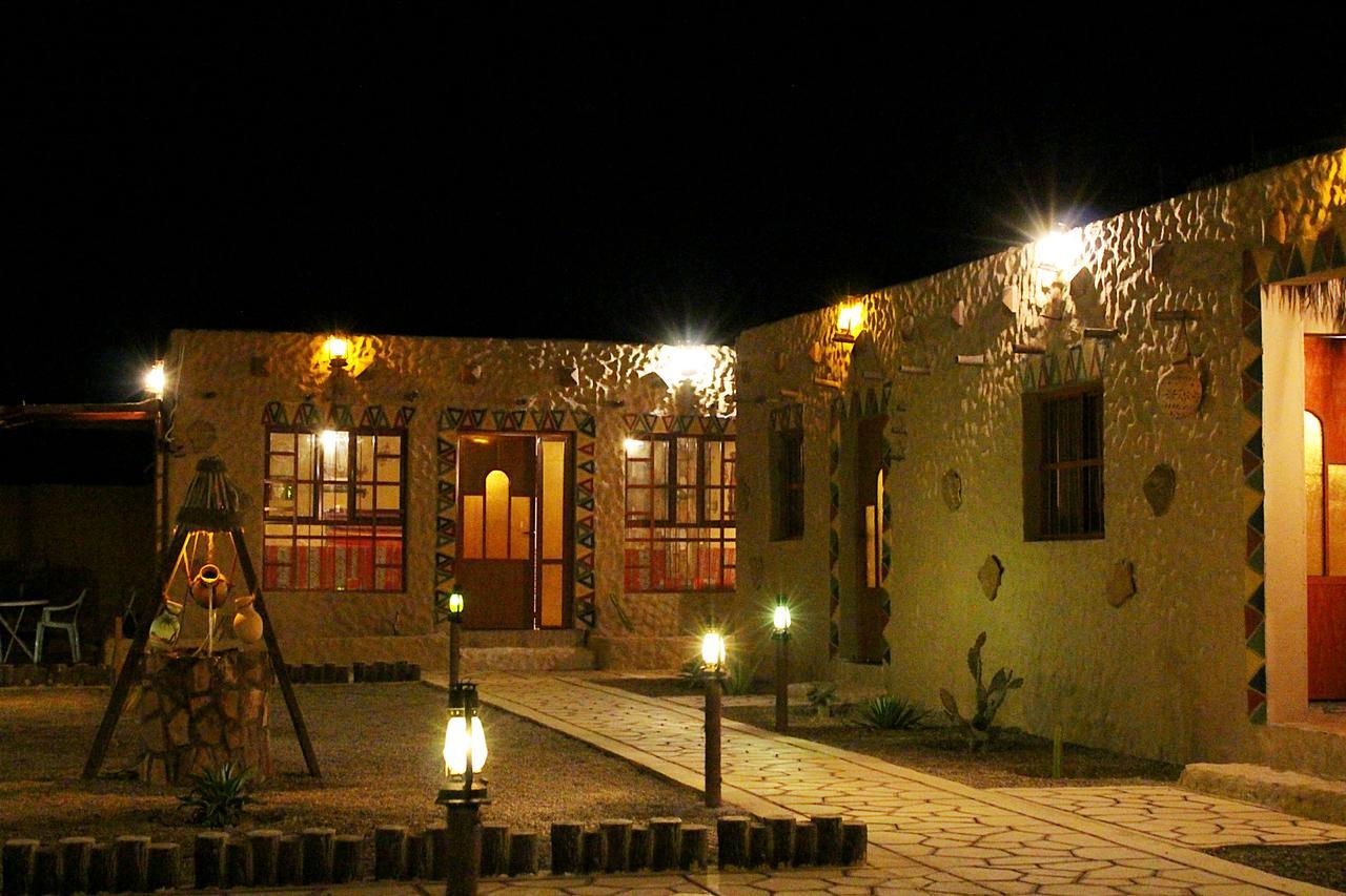 Al Reem Chalet Ель-Шаркія Екстер'єр фото